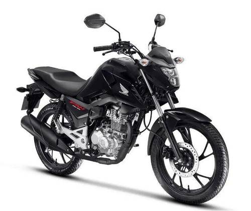 HONDA CG 160 FAN HONDA CG 160 FAN
